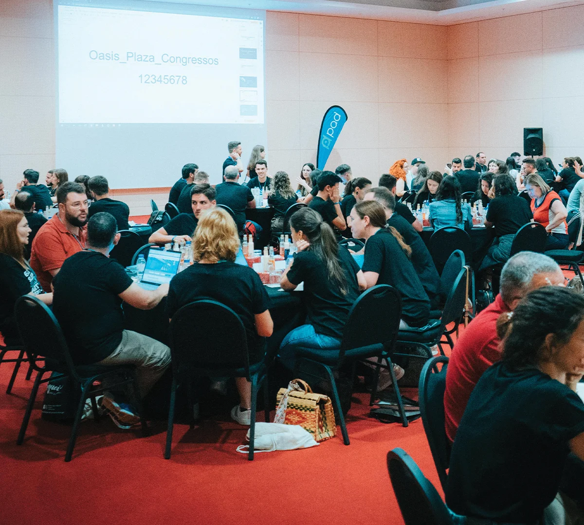 Formato de formação