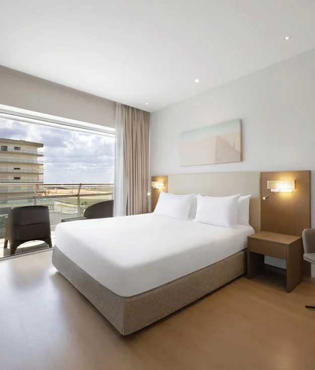 Eurostars Oasis Plaza — Figueira da Foz