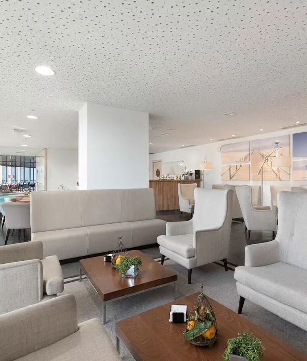 Eurostars Oasis Plaza — Figueira da Foz