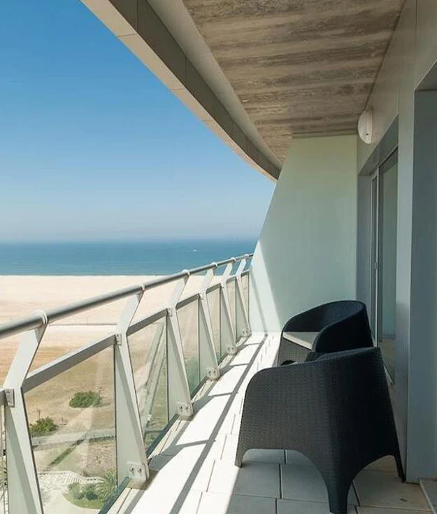 Eurostars Oasis Plaza — Figueira da Foz