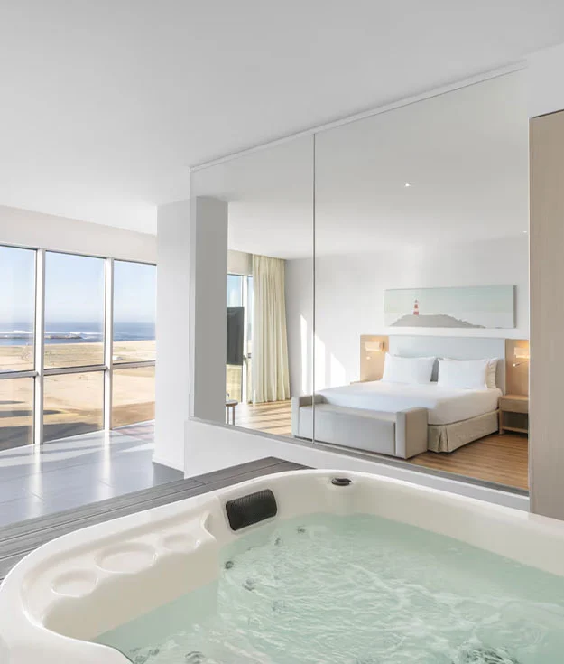 Eurostars Oasis Plaza — Figueira da Foz