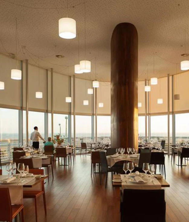 Eurostars Oasis Plaza — Figueira da Foz